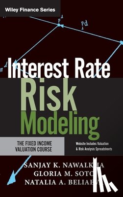 Nawalkha, Sanjay K., Soto, Gloria M., Beliaeva, Natalia A. - Interest Rate Risk Modeling