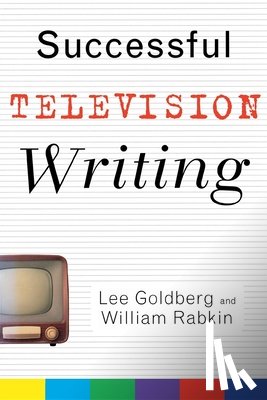 Goldberg, Lee - Successful Television Writing