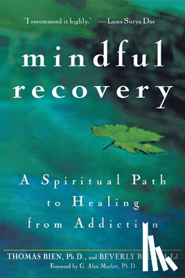 Bien, Thomas - Mindful Recovery: A Spiritual Path to Healing from Addiction