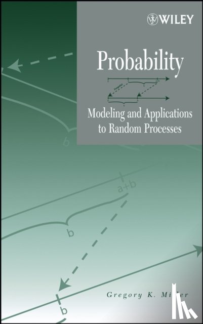 Miller, Gregory K. (Stephen F. Austin State University - Probability