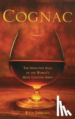 Jarrard, Kyle - Jarrard, K: Cognac