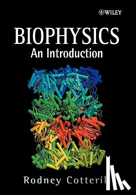 Cotterill, Rodney (Danish Technical University - Biophysics