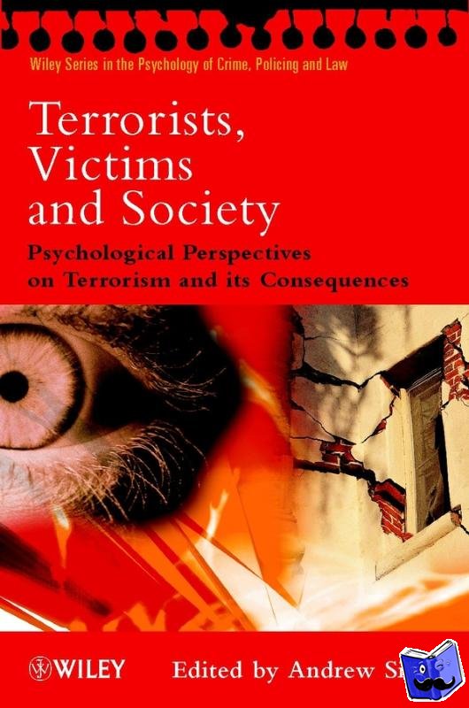  - Terrorists, Victims and Society
