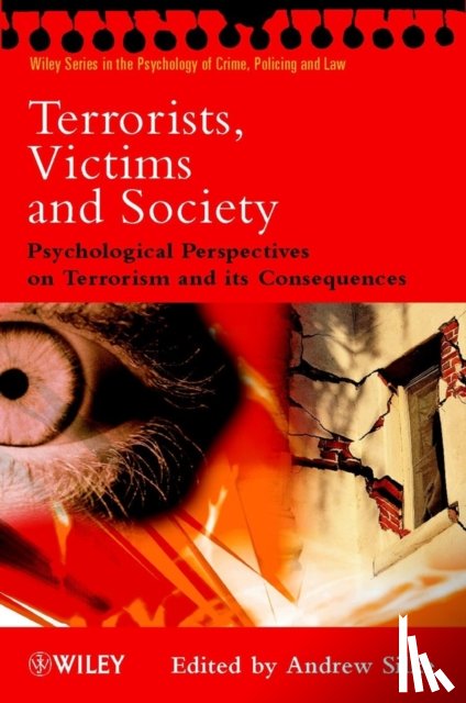  - Terrorists, Victims and Society