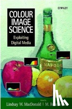  - Colour Image Science