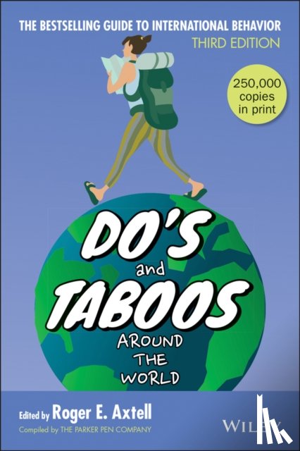  - Do's and Taboos Around The World