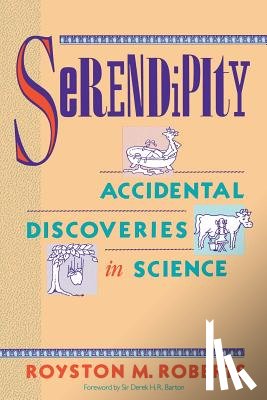 Roberts, Royston M. - Serendipity