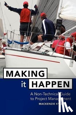 Kyle, Mackenzie - Making It Happen