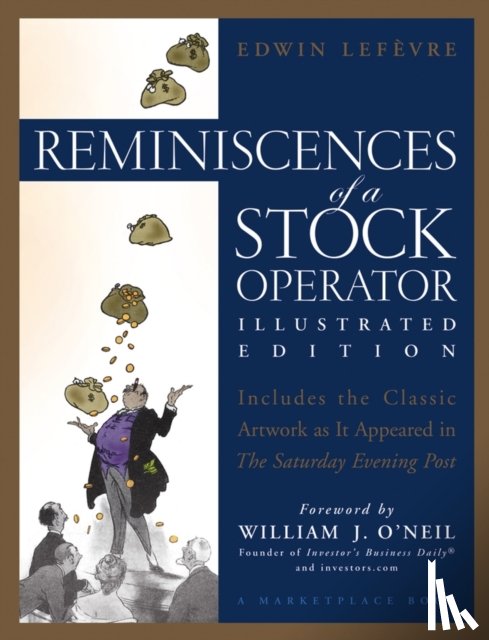 Lefevre, Edwin - Reminiscences of a Stock Operator