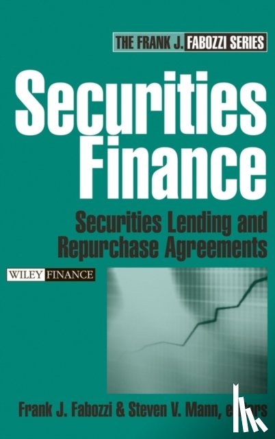 Fabozzi, Frank J. ( School of Management, Mann, Steven V. - Securities Finance