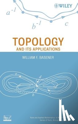 Basener, William F. (Rochester Institute of Technology) - Topology and Its Applications