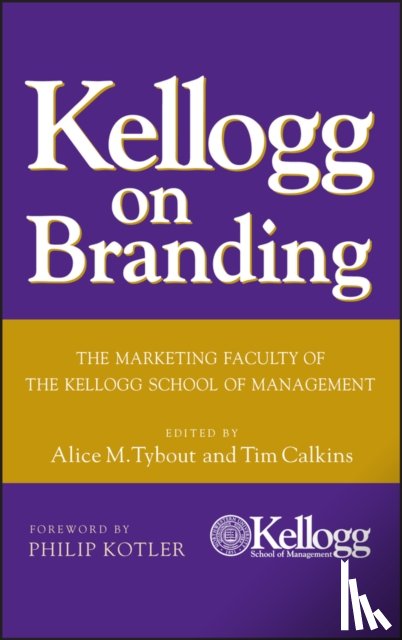  - Kellogg on Branding