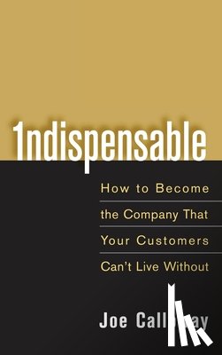 Calloway, Joe - Indispensable