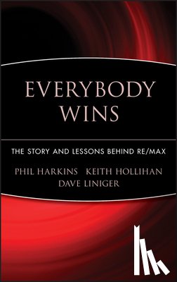 Harkins, Phil, Hollihan, Keith - Everybody Wins