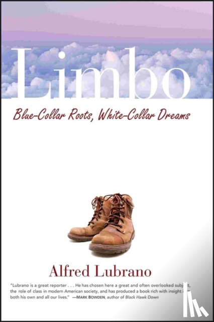 Lubrano, Alfred - Limbo