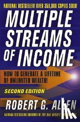 Allen, Robert G. - Multiple Streams of Income
