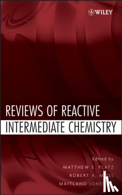  - Reviews of Reactive Intermediate Chemistry