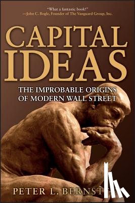 Bernstein, Peter L. (New York - Capital Ideas
