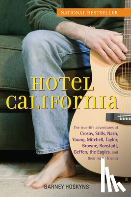 Hoskyns, Barney - Hotel California