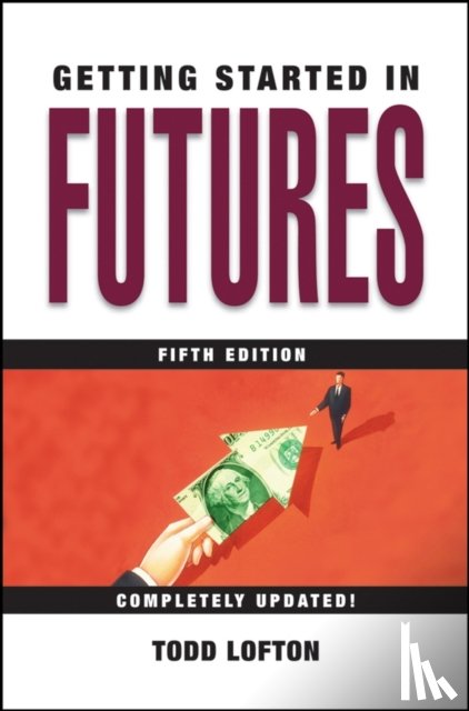 Lofton, Todd - Getting Started in Futures
