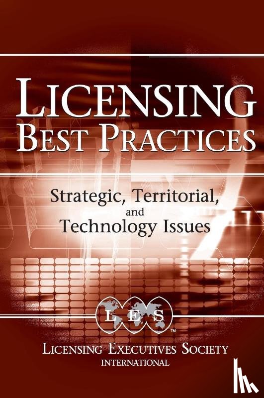  - Licensing Best Practices