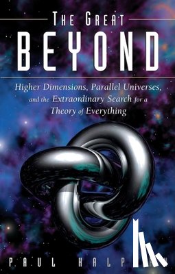 Halpern, Paul - The Great Beyond