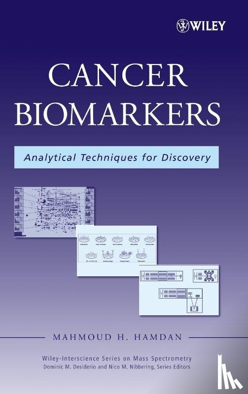 Hamdan, Mahmoud H. (GlaxoSmithKline - Cancer Biomarkers