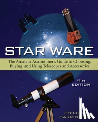 Harrington, Philip S - Star Ware