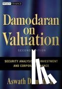 Damodaran, Aswath (Stern School of Business, New York University) - Damodaran on Valuation