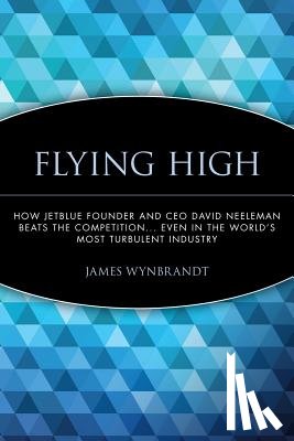 Wynbrandt, James - Flying High