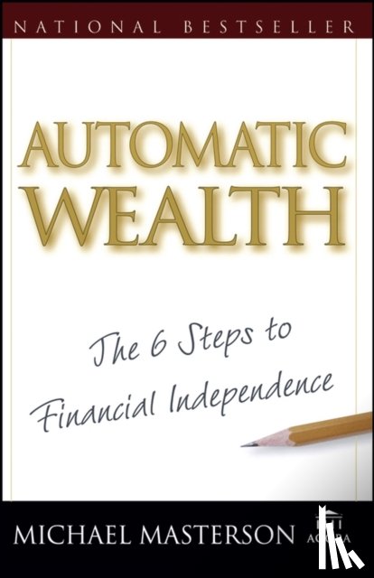 Masterson, Michael - Automatic Wealth