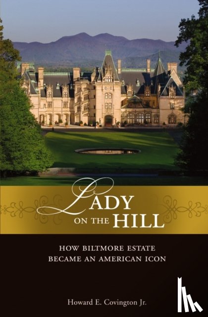 Covington, Howard E., The Biltmore Company - Lady on the Hill
