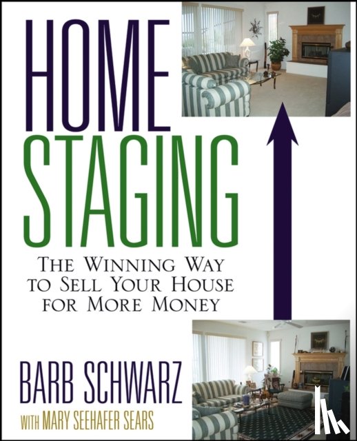 Schwarz, Barb - Home Staging