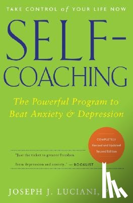 Luciani, Joseph J. - Self-Coaching