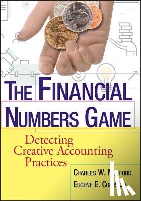 Mulford, Charles W., Comiskey, Eugene E. - The Financial Numbers Game