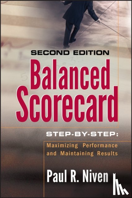 Niven, Paul R. - Balanced Scorecard Step-by-Step