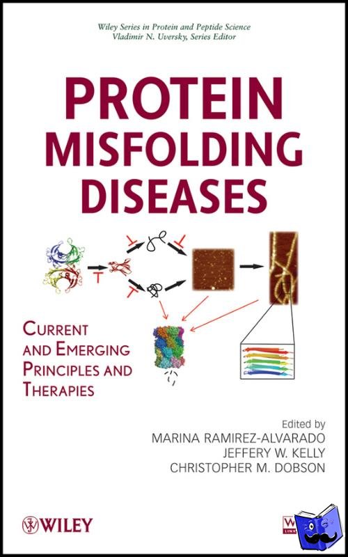  - Protein Misfolding Diseases