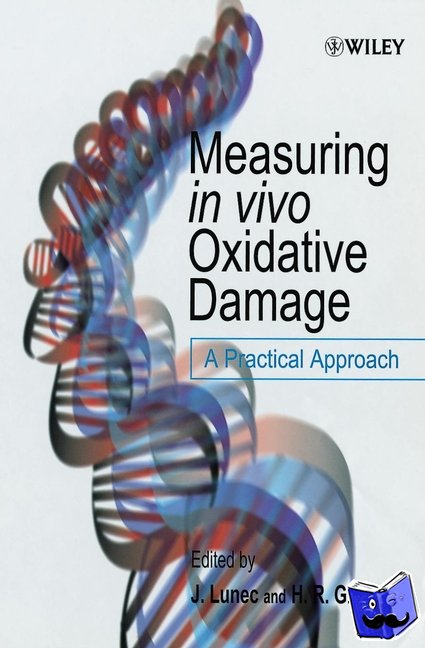  - Measuring in vivo Oxidative Damage