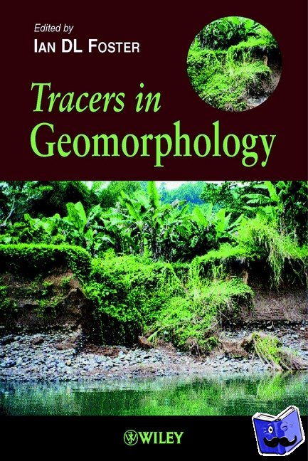  - Tracers in Geomorphology