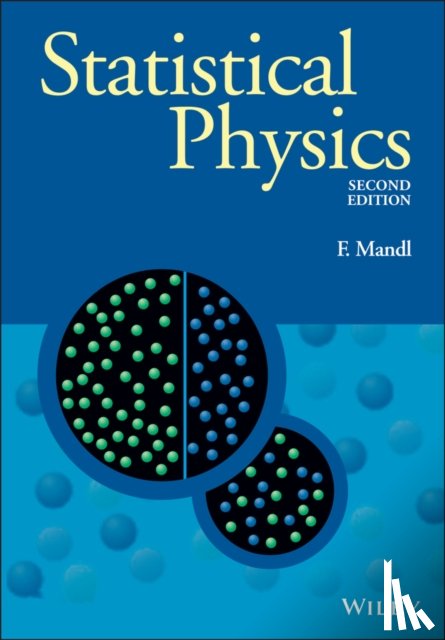 Mandl, Franz (University of Manchester) - Statistical Physics