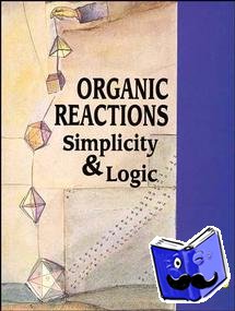 Laszlo, Pierre (University of Liege, Belgium) - Organic Reactions