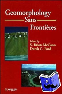  - Geomorphology Sans Frontieres