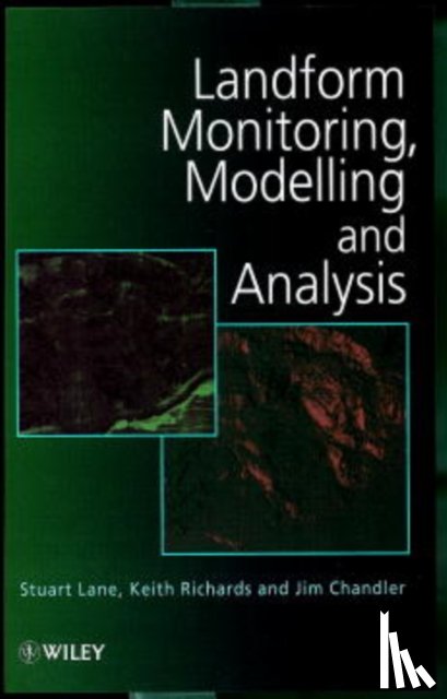  - Landform Monitoring, Modelling and Analysis