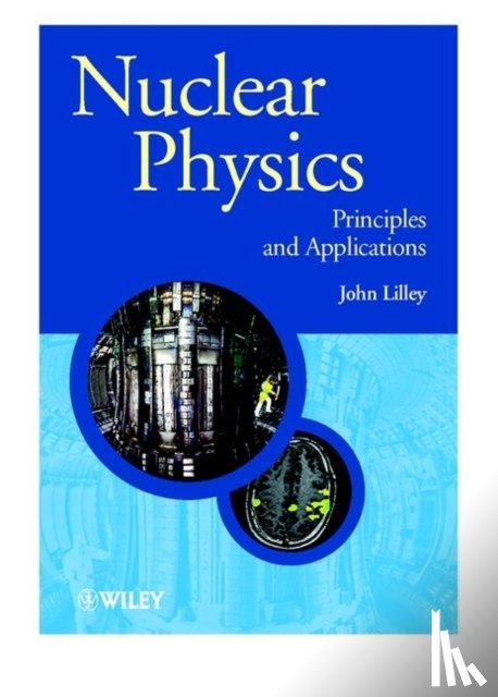 Lilley, John (The University of Manchester) - Nuclear Physics