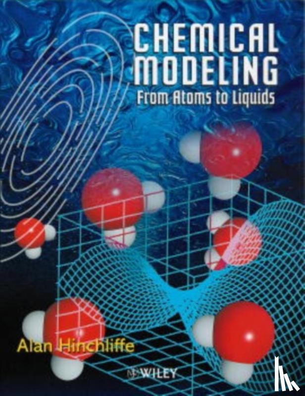 Hinchliffe, Alan (Reader in Chemistry - Chemical Modeling