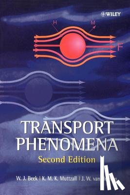 Beek, W. J., Muttzall, K. M. K., Van Heuven, J. W. - Transport Phenomena