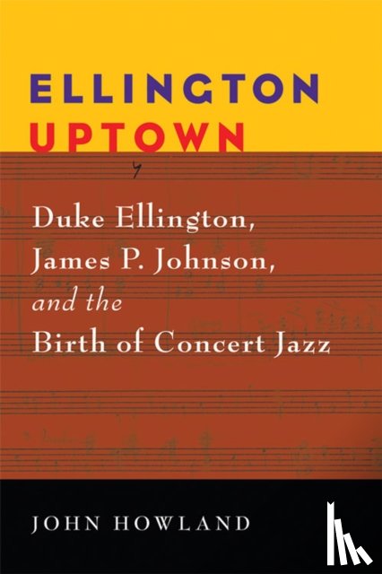 Howland, John - Ellington Uptown