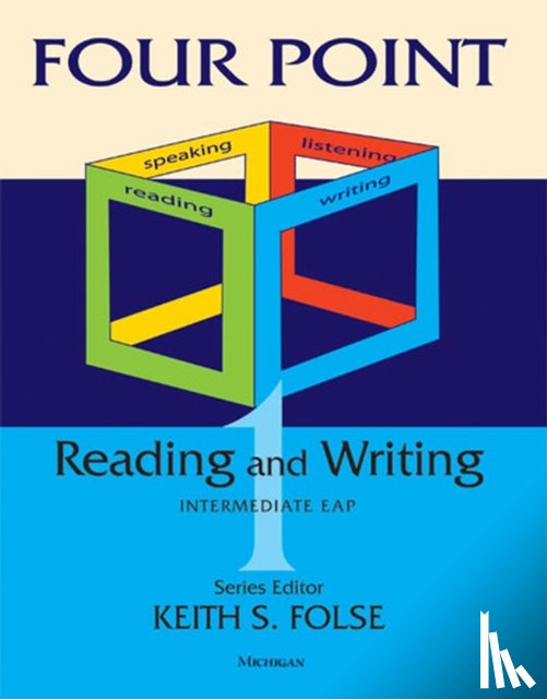  - Four Point Reading and Writing 1