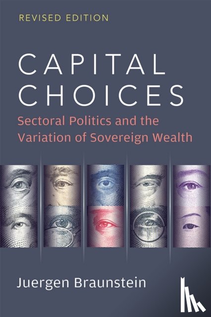 Braunstein, Juergen - Capital Choices