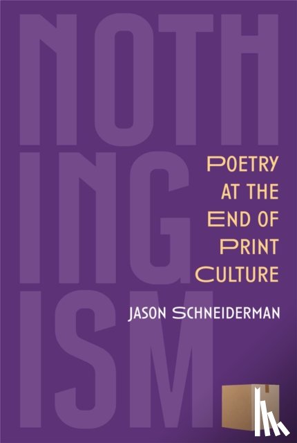 Schneiderman, Jason - Nothingism